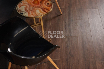 Vinilam Cork 7мм 10-085V Дуб Лир фото 6 | FLOORDEALER